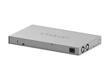 Netgear Przełącznik Smart GS728TXP 24GE PoE+ 4SFP+