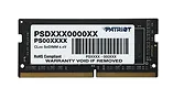 Patriot Pamięć do notebooka DDR4 Signature 8GB/2666 CL19