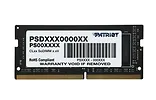 Patriot Pamięć do notebooka DDR4 Signature 8GB/3200 CL22