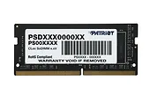 Patriot Pamięć do notebooka DDR4 Signature 8GB/3200 CL22