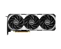 MSI Karta graficzna GeForce RTX 4070 SUPER 12G VENTUS 3X OC GDDRX6