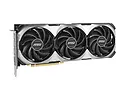 MSI Karta graficzna GeForce RTX 4070 SUPER 12G VENTUS 3X OC GDDRX6