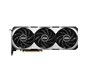 MSI Karta graficzna GeForce RTX 4070 Ti SUPER 16G VENTUS 3X OC GDDRX6 256bit