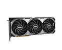 MSI Karta graficzna GeForce RTX 4070 Ti SUPER 16G VENTUS 3X OC GDDRX6 256bit