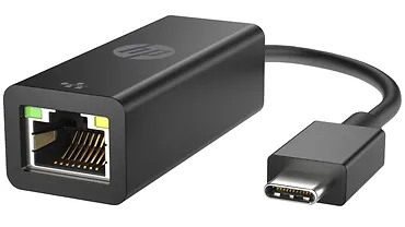 Adapter HP USB-C do RJ45 G2 4Z534AA