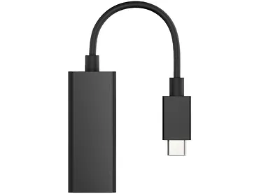 Adapter HP USB-C do RJ45 G2 4Z534AA