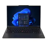 Lenovo Ultrabook ThinkPad X1 Carbon G12 21KC005VPB W11Pro Ultra 7 155U/32GB/1TB/INT/LTE/14.0 2.8K OLED/Black/vPro/3YRS Premier Support Plus + CO2 Offset