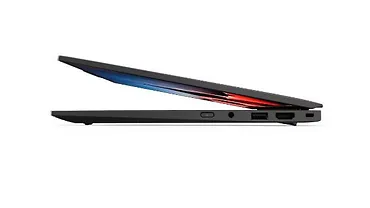 Lenovo Ultrabook ThinkPad X1 Carbon G12 21KC005VPB W11Pro Ultra 7 155U/32GB/1TB/INT/LTE/14.0 2.8K OLED/Black/vPro/3YRS Premier Support Plus + CO2 Offset