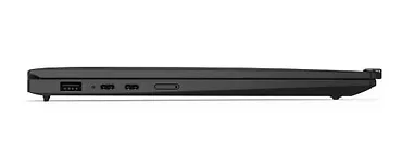 Lenovo Ultrabook ThinkPad X1 Carbon G12 21KC005VPB W11Pro Ultra 7 155U/32GB/1TB/INT/LTE/14.0 2.8K OLED/Black/vPro/3YRS Premier Support Plus + CO2 Offset