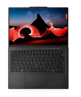 Lenovo Ultrabook ThinkPad X1 Carbon G12 21KC005VPB W11Pro Ultra 7 155U/32GB/1TB/INT/LTE/14.0 2.8K OLED/Black/vPro/3YRS Premier Support Plus + CO2 Offset