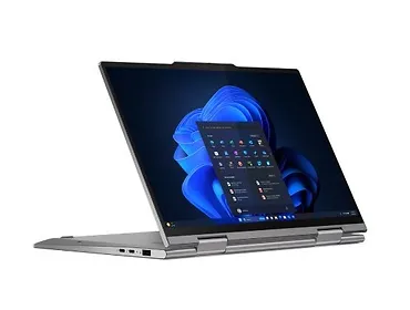 Lenovo Ultrabook ThinkPad X1 2in1 G9 21KE002WPB W11Pro Ultra 7 155U/32GB/1TB/INT/LTE/14.0 2.8K OLED/Touch/Grey/vPro/3YRS Premier Support Plus + CO2 Offset