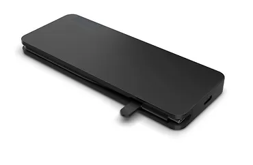 Lenovo Stacja dokująca podróżna USB-C Slim 4X11N40212