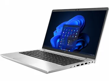 HP Inc. Notebook EliteBook 640 G9  i5-1235U 512GB/16GB/W11P/14.0   9M3L6AT