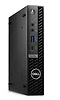 Dell Komputer Optiplex Plus MFF/Core i7-14700/32GB/512GB SSD/Integrated/WLAN + BT/Wireless Kb & Mouse/W11Pro/vPro