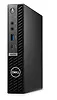 Dell Komputer Optiplex Plus MFF/Core i7-14700/32GB/512GB SSD/Integrated/WLAN + BT/Wireless Kb & Mouse/W11Pro/vPro