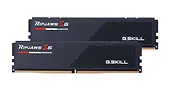 G.SKILL Pamięć PC DDR5 48GB (2x24GB) Ripjaws S5 5200MHz CL40 XMP3 czarna
