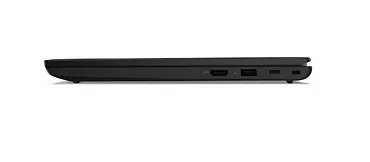 Lenovo Laptop ThinkPad L13 G5 21LB0013PB W11Pro Ultra 5 125U/16GB/512GB/INT/13.3 WUXGA/Black/1YR Premier Support + 3YRS OS + CO2 Offset