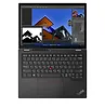 Lenovo Laptop ThinkPad L13 2in1 G5 21LM001HPB W11Pro Ultra 5 125U/16GB/512GB/INT/13.3 WUXGA/Touch/Black/1YR Premier Support + 3YRS OS + CO2 Offset