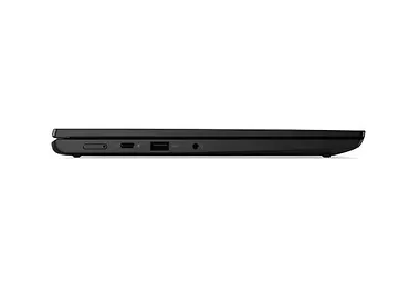 Lenovo Laptop ThinkPad L13 2in1 G5 21LM001HPB W11Pro Ultra 5 125U/16GB/512GB/INT/13.3 WUXGA/Touch/Black/1YR Premier Support + 3YRS OS + CO2 Offset