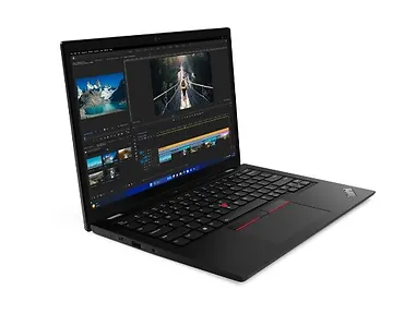 Lenovo Laptop ThinkPad L13 2in1 G5 21LM001HPB W11Pro Ultra 5 125U/16GB/512GB/INT/13.3 WUXGA/Touch/Black/1YR Premier Support + 3YRS OS + CO2 Offset