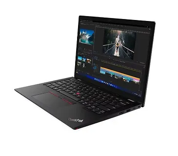 Lenovo Laptop ThinkPad L13 2in1 G5 21LM001HPB W11Pro Ultra 5 125U/16GB/512GB/INT/13.3 WUXGA/Touch/Black/1YR Premier Support + 3YRS OS + CO2 Offset