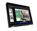 Lenovo Laptop ThinkPad L13 2in1 G5 21LM001HPB W11Pro Ultra 5 125U/16GB/512GB/INT/13.3 WUXGA/Touch/Black/1YR Premier Support + 3YRS OS + CO2 Offset