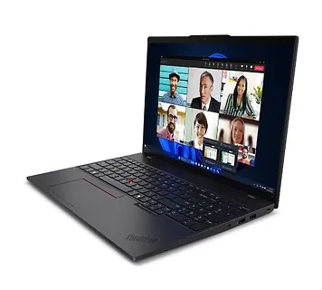 Lenovo Laptop ThinkPad L16 G1 21L7001HPB W11Pro 7735U/16GB/512GB/AMD Radeon/16.0 WUXGA/Black/1YR Premier Support + 3YRS OS + CO2 Offset