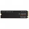 Western Digital Dysk SSD WD Black 4TB SN850X NVMe M.2 PCIe Gen4 2280