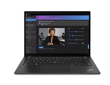 Lenovo Ultrabook ThinkPad T14s G4 21F8002FPB W11Pro 7840U/32GB/1TB/INT/14.0 WUXGA/3YRS Premier Support + CO2 Offset