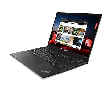 Lenovo Ultrabook ThinkPad T14s G4 21F8002FPB W11Pro 7840U/32GB/1TB/INT/14.0 WUXGA/3YRS Premier Support + CO2 Offset