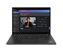 Lenovo Ultrabook ThinkPad T14s G4 21F80025PB W11Pro 7540U/16GB/512GB/INT/14.0 WUXGA/Deep Black/3YRS Premier SUpport + CO2 Offset