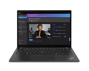 Lenovo Ultrabook ThinkPad T14s G4 21F80025PB W11Pro 7540U/16GB/512GB/INT/14.0 WUXGA/Deep Black/3YRS Premier SUpport + CO2 Offset