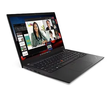 Lenovo Ultrabook ThinkPad T14s G4 21F80025PB W11Pro 7540U/16GB/512GB/INT/14.0 WUXGA/Deep Black/3YRS Premier SUpport + CO2 Offset