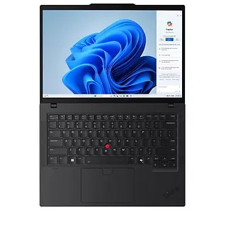 Lenovo Ultrabook ThinkPad T14 G5 21ML0046PB W11Pro Ultra 7 155U/16GB/1TB/INT/14.0 WUXGA/Touch/Black/3YRS Premier Support + CO2 Offset