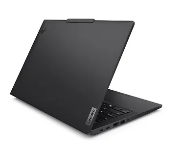 Lenovo Ultrabook ThinkPad T14 G5 21ML0046PB W11Pro Ultra 7 155U/16GB/1TB/INT/14.0 WUXGA/Touch/Black/3YRS Premier Support + CO2 Offset