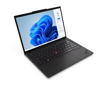 Lenovo Ultrabook ThinkPad T14 G5 21ML0046PB W11Pro Ultra 7 155U/16GB/1TB/INT/14.0 WUXGA/Touch/Black/3YRS Premier Support + CO2 Offset