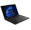 Lenovo Ultrabook ThinkPad X13 2in1 G5 21LW0018PB W11Pro Ultra5 125U/16GB/512GB/INT/13.3 WUXGA/Touch/Black/3YRS Premier Support HB + CO2 Offset