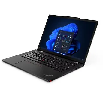 Lenovo Ultrabook ThinkPad X13 2in1 G5 21LW0018PB W11Pro Ultra5 125U/16GB/512GB/INT/13.3 WUXGA/Touch/Black/3YRS Premier Support HB + CO2 Offset