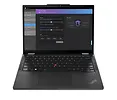 Lenovo Ultrabook ThinkPad X13 2in1 G5 21LW0018PB W11Pro Ultra5 125U/16GB/512GB/INT/13.3 WUXGA/Touch/Black/3YRS Premier Support HB + CO2 Offset