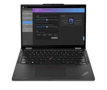 Lenovo Ultrabook ThinkPad X13 2in1 G5 21LW0018PB W11Pro Ultra5 125U/16GB/512GB/INT/13.3 WUXGA/Touch/Black/3YRS Premier Support HB + CO2 Offset