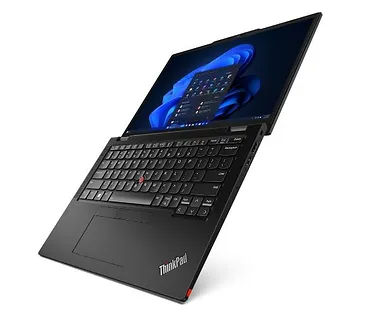 Lenovo Ultrabook ThinkPad X13 2in1 G5 21LW0018PB W11Pro Ultra5 125U/16GB/512GB/INT/13.3 WUXGA/Touch/Black/3YRS Premier Support HB + CO2 Offset