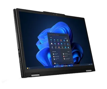 Lenovo Ultrabook ThinkPad X13 2in1 G5 21LW0018PB W11Pro Ultra5 125U/16GB/512GB/INT/13.3 WUXGA/Touch/Black/3YRS Premier Support HB + CO2 Offset