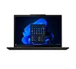 Lenovo Ultrabook ThinkPad X13 G5 21LU0014PB W11Pro Ultra7 155U/32GB/1TB/INT/13.3 WUXGA/Black/3YRS Premier Support + CO2 Offset