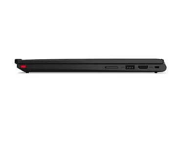 Lenovo Ultrabook ThinkPad X13 2in1 G5 21LW000QPB W11Pro Ultra7 155U/32GB/1TB/INT/13.3 WUXGA/Touch/Black/3YRS Premier Support + CO2 Offset