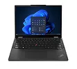 Lenovo Ultrabook ThinkPad X13 2in1 G5 21LW000QPB W11Pro Ultra7 155U/32GB/1TB/INT/13.3 WUXGA/Touch/Black/3YRS Premier Support + CO2 Offset