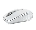 Logitech Mysz bezprzewodowa MX Anywhere 3S for Mac Pale Grey 910-006946