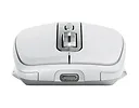 Logitech Mysz bezprzewodowa MX Anywhere 3S for Mac Pale Grey 910-006946