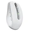 Logitech Mysz bezprzewodowa MX Anywhere 3S for Mac Pale Grey 910-006946