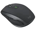 Logitech Mysz bezprzewodowa MX Anywhere 2S Bluetooth Graphite 910-007230