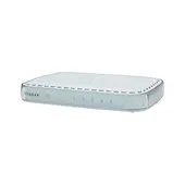 Netgear Switch Unmanaged 5xGE - GS605